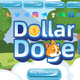 The scam cryptocurrency known as Dollar Doge that rugpulled this month.